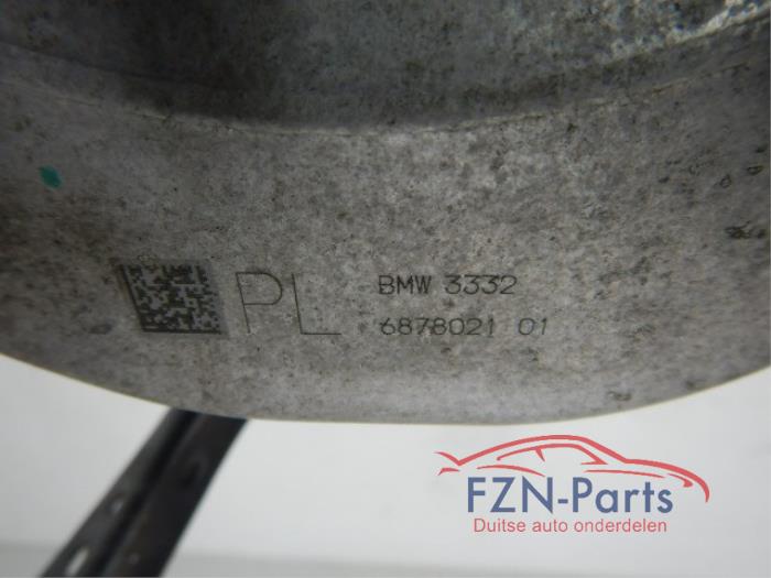 Wielophanging links-achter BMW Diversen (22729521)