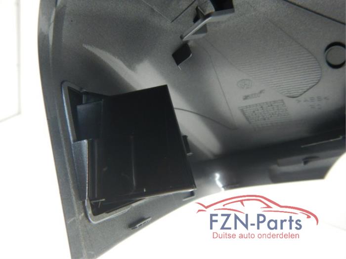 Spiegelkap rechts Volkswagen Golf (22726069)
