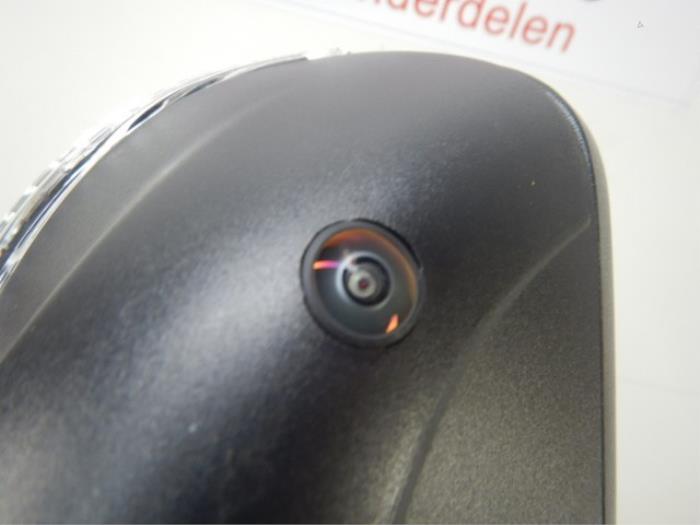 VW ID4 / ID5 Spiegel Links Inklapbaar Side-assist