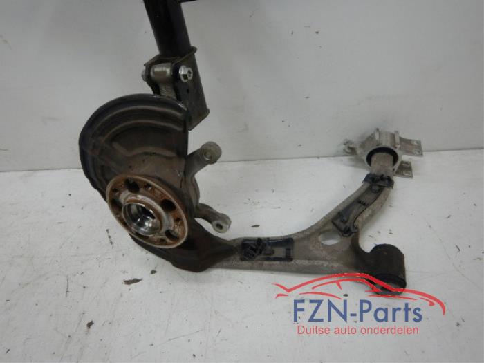 Fusee rechts-voor Mercedes B-Klasse (22729895)