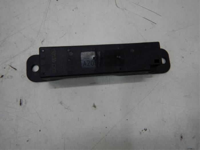 Mercedes-benz C-klasse W205 Keyless Entry Antenne