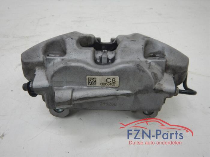 Remklauw (Tang) rechts-voor BMW 3-Serie (22732366)