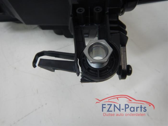 VW T-Roc Koplamp VOLLED Links