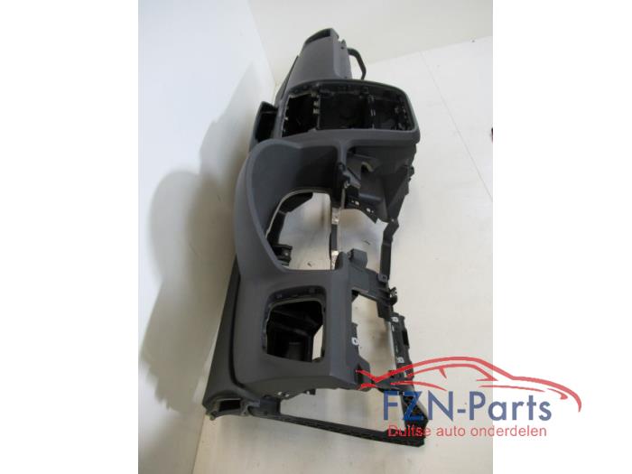 Airbag set + dashboard Volkswagen Scirocco (22727714)