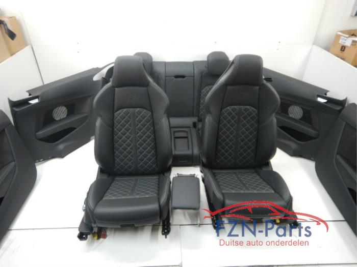Bekleding Set (compleet) Audi A5 (22741571)