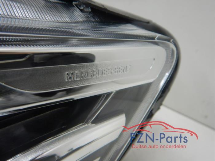 Koplamp links Mercedes Sprinter (22721454)
