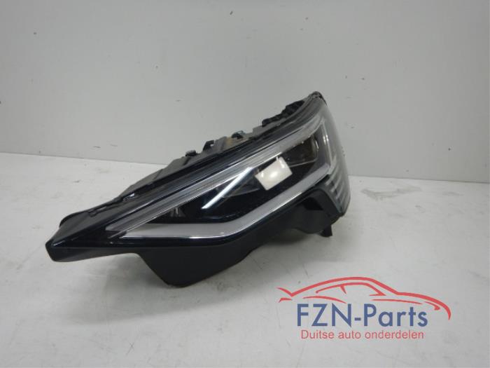 Audi E-Tron 4KE Volled Koplamp Links