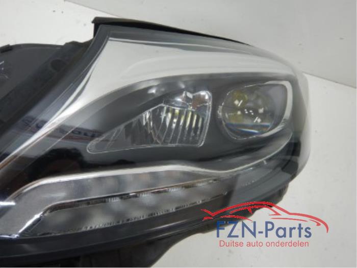 Mercedes-Benz S-Klasse W222 Led High Performance Koplamp Links L