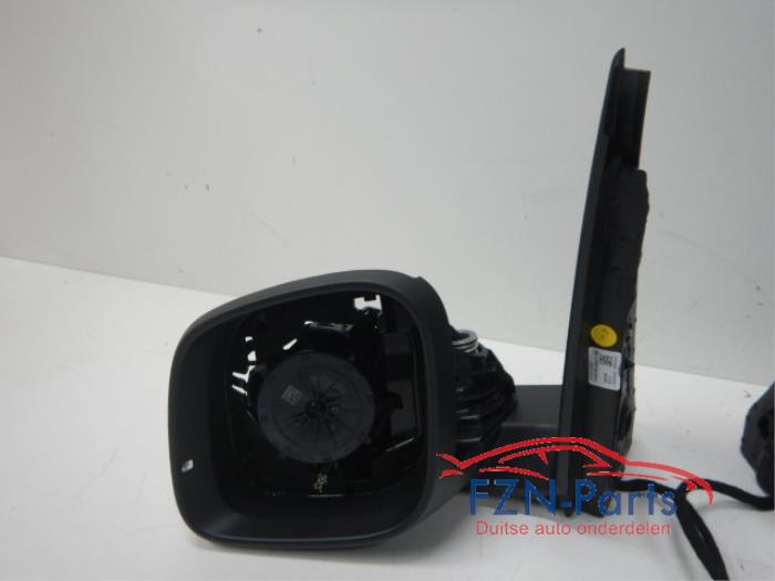 VW ID. Buzz Spiegelset L + R Inklapbaar