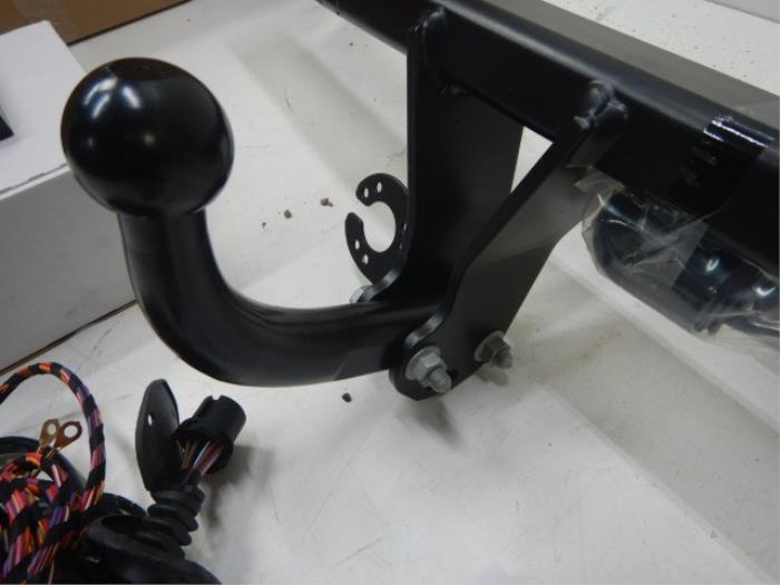 Trekhaak Volkswagen Tiguan (22728158)