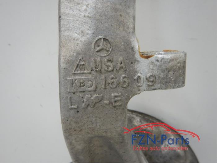 Fusee links-voor Mercedes ML-Klasse (22729876)