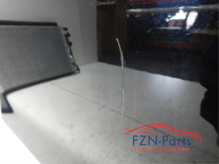 Portier 4Deurs links-achter Mercedes ML-Klasse (22723561)