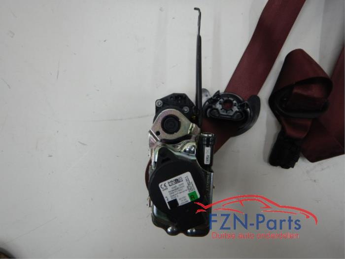 Veiligheidsgordel links-voor Bentley Bentayga (22728448)