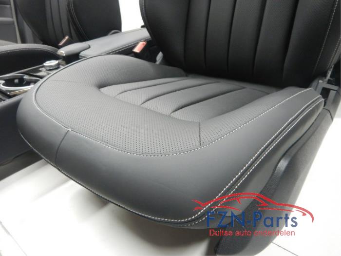 Bekleding Set (compleet) Mercedes CLS-Klasse (22741838)