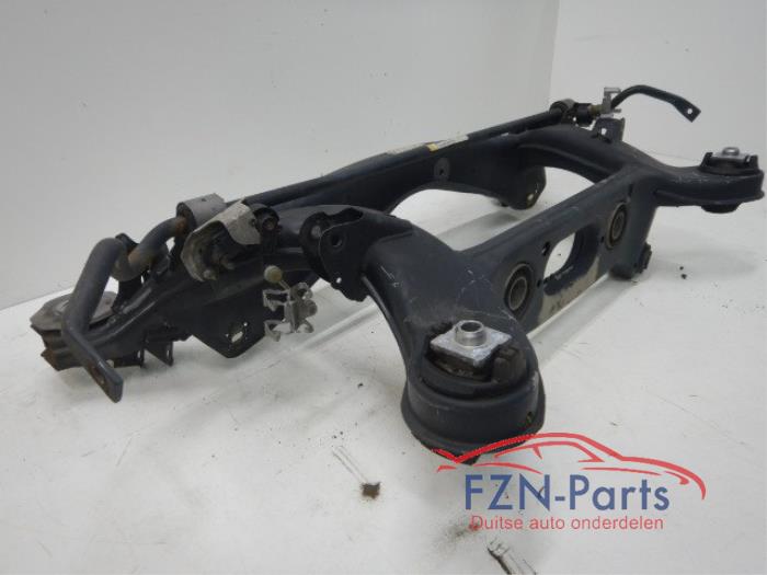 Mercedes-Benz C-Klasse W205 Subframe Achterzijde