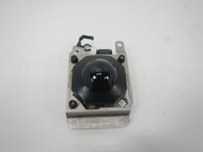 Radar sensor Audi A6 (22745515)