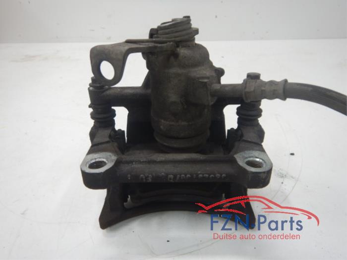 Remklauw (Tang) links-achter Volkswagen Transporter (22730972)
