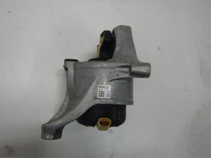 Motorsteun Audi A4 (22736663)