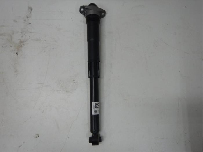 Schokdemper links-achter Volkswagen Tiguan (22738923)