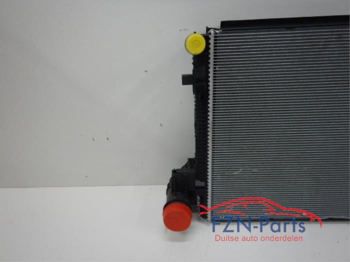 Koelerset Audi A1 (22726912)