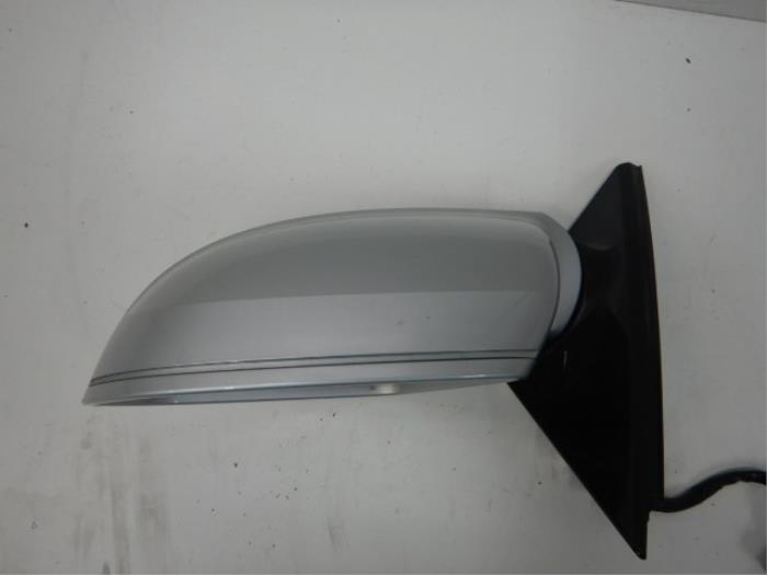 Buitenspiegel links Audi A8 (22725295)
