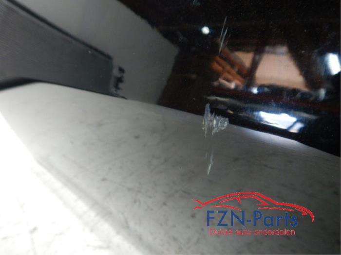 Portier 4Deurs links-achter Mercedes ML-Klasse (22723561)