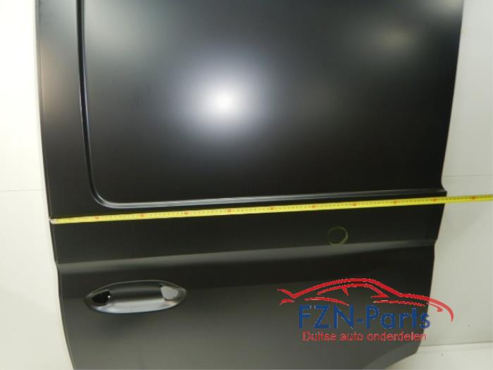 Schuifdeur links Volkswagen Caddy (22741470)