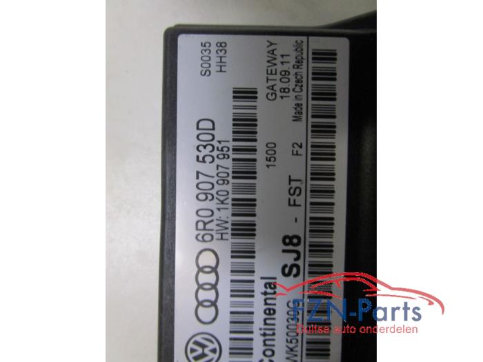 Gateway module Volkswagen Polo (22734253)