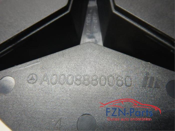 Embleem Mercedes A-Klasse (22739620)