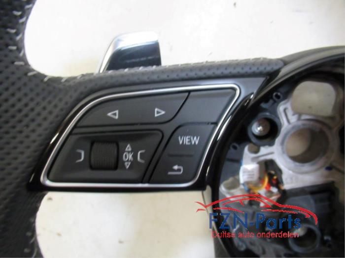 Stuurwiel Audi A4 (22730158)