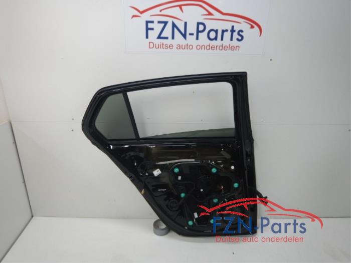 VW Golf 8 Portier Links-Achter LY9T Kleur: LY9 2.0 TSI R 4motion