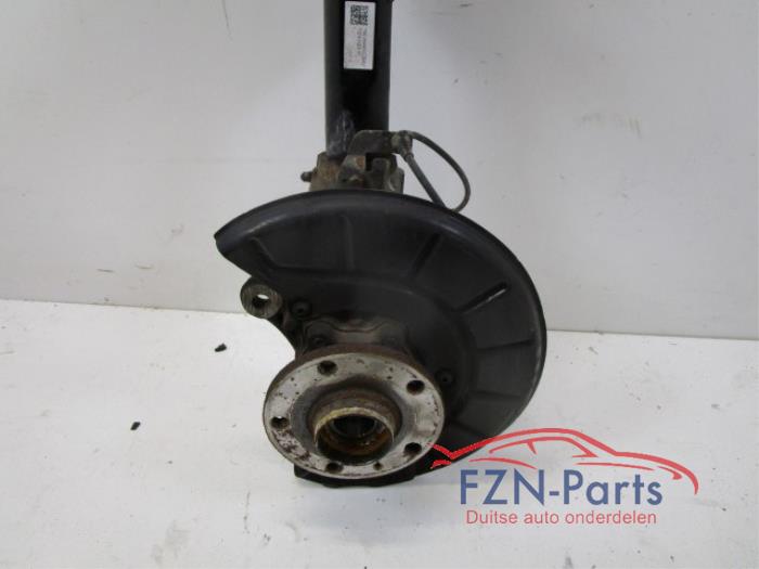 Wielophanging links-voor Volkswagen Touran (22729816)
