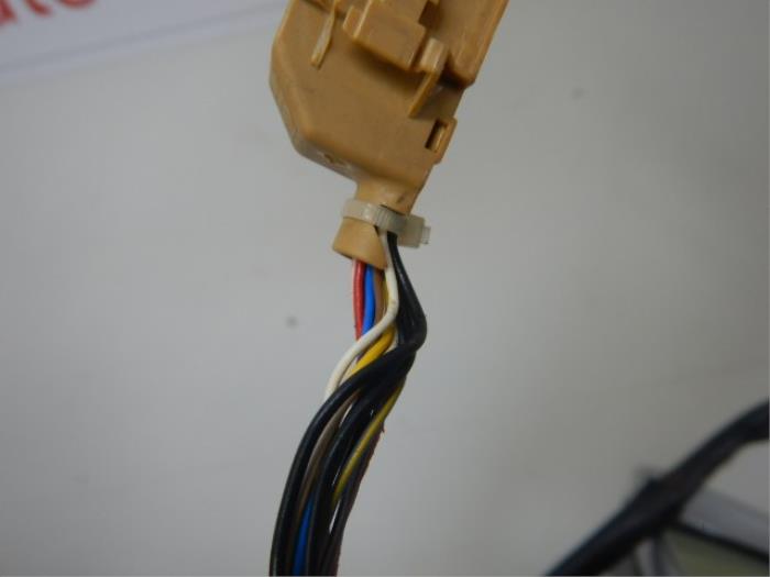 Buitenspiegel links Audi A6 (22725288)