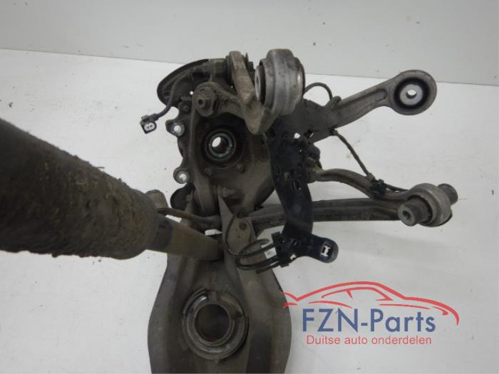 Mercedes-Benz C-Klasse W205 Wielophanging Links-achter