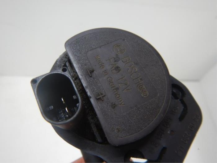 Extra waterpomp Mercedes B-Klasse (22729252)