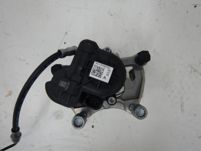 VW Golf 8 Elektronische Remklauw Links-Achter