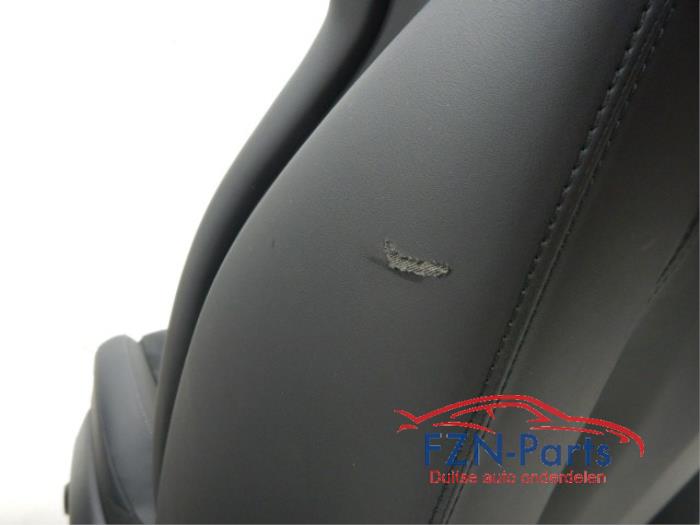 Bekleding Set (compleet) Mercedes AMG GT (22738976)