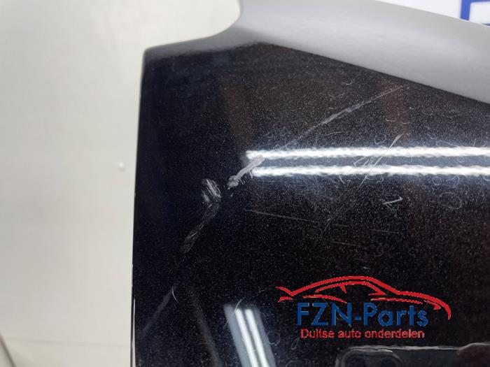 Scherm links-voor Mercedes ML-Klasse (22759876)