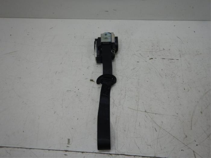 Veiligheidsgordel links-voor Skoda Superb (22728055)