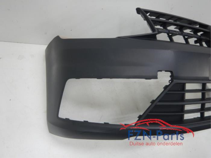 Voorbumper Volkswagen Caddy (22720876)