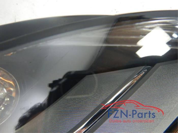 Koplampset links+rechts Audi TT (22723392)