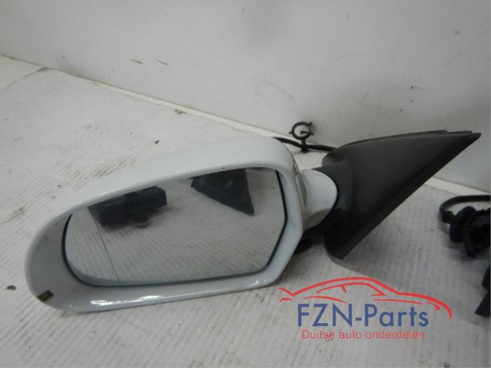 Spiegel links + rechts Audi Q3 (22726321)