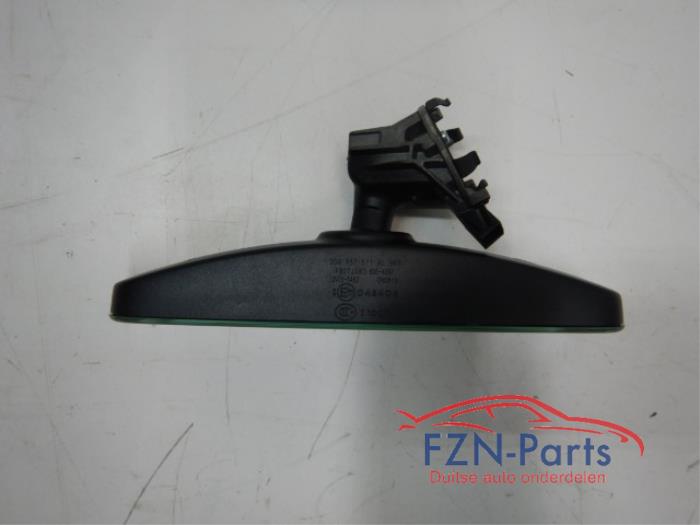 Binnenspiegel Volkswagen Touareg (22726611)