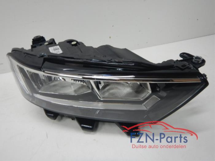 VW T-ROC Koplamp Rechts H7