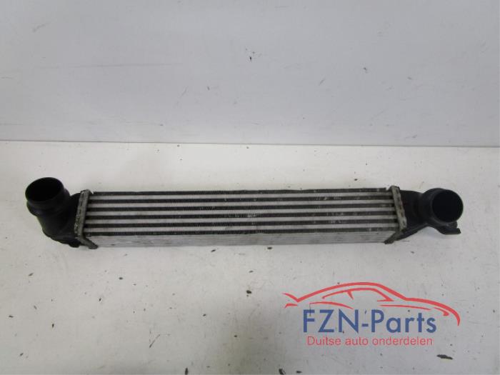 Mini Cooper S Intercooler Cooler 1.6 TDI