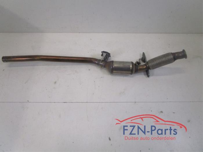 Catalytic Converter Volkswagen Tiguan (22735177)