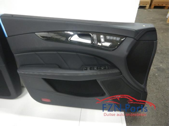 Bekleding Set (compleet) Mercedes CLS-Klasse (22741838)