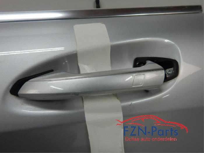 Portier 4Deurs links-voor Mercedes CLS-Klasse (22723300)