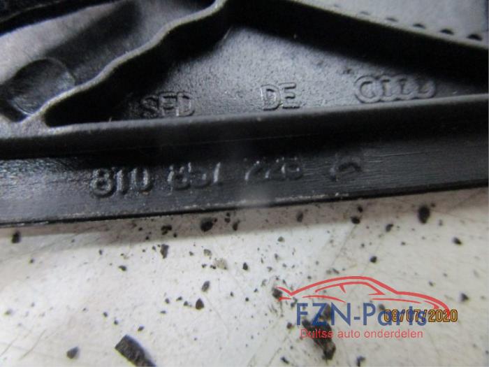 Luidspreker Audi A5 (22740437)