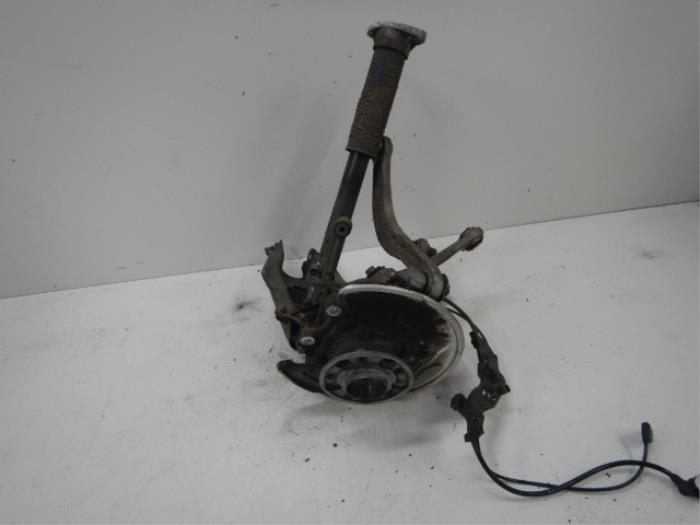 Mercedes-Benz C-Klasse W205 Wielophanging Rechts-achter